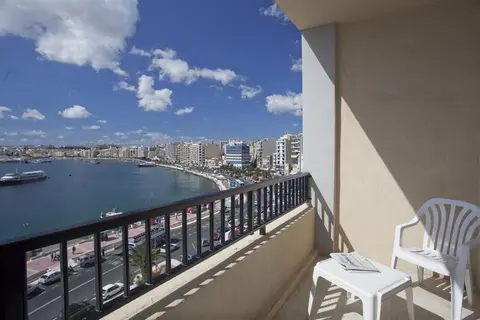 Sliema Marina Hotel in Sliema — foto 8