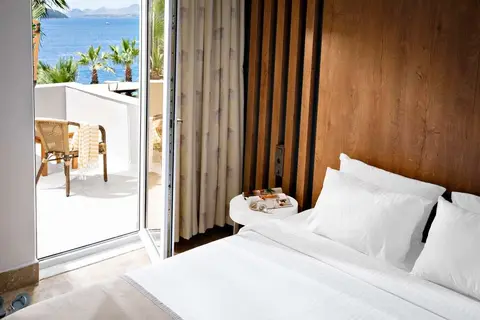 Magic Life Bodrum in Bodrum — foto 17