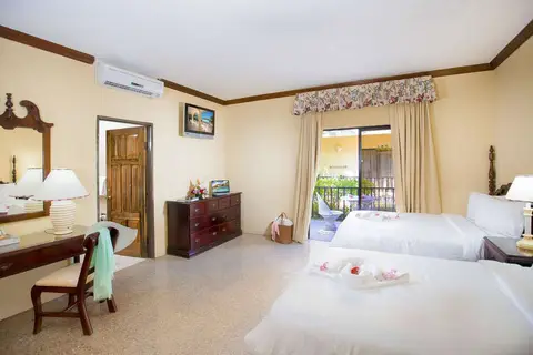 Rooms on the Beach Negril in Rooms on the Beach — foto 5