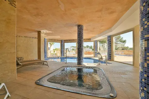 Azul Playa Apartments in Cala Ferrera, foto 18