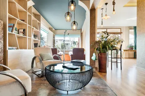 Hotel Nura Santa Ponsa in Santa Ponsa — foto 16