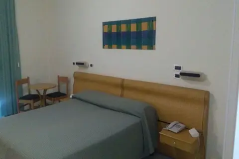 Hotel Minerva in Brindisi, foto 3
