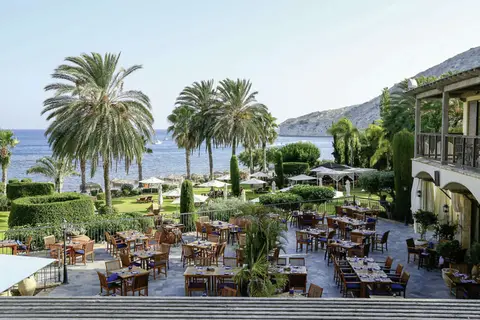 Columbia Beach Resort in Pissouri, foto 23
