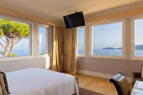 Grand Hotel Bristol Resort & SPA in Castel del Piano, foto 12