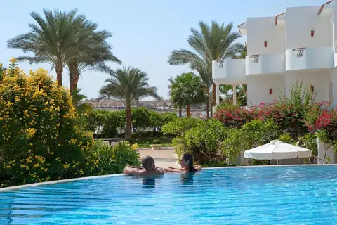 Iberotel Palace in Sharm El Sheikh — foto 10