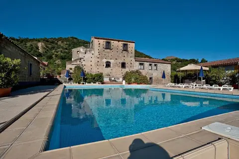 Gole Alcantara Botanical & Geological Park Argoturismo Il Borgo in Castiglione Di Sicilia — foto 16