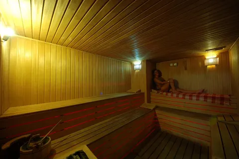Hotel Pasa Beach in Marmaris — foto 11