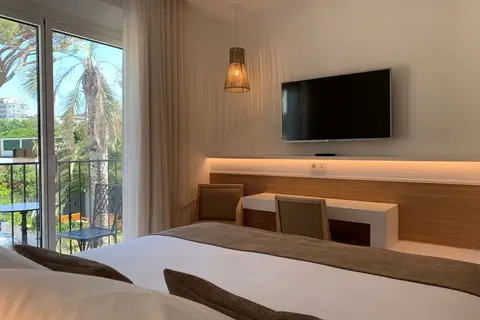 GHT Costa Brava & Spa in Tossa de Mar — foto 26
