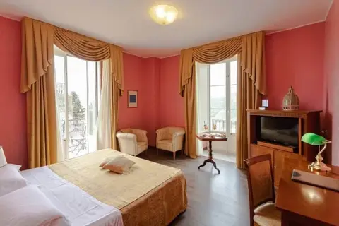 Excelsior Palace Hotel in Taormina — foto 29