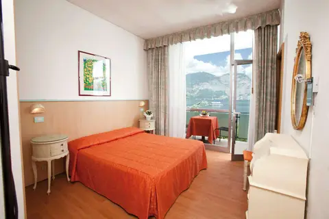 Hotel Rely in Brenzone sul Garda, foto 7