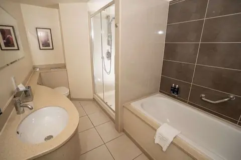 Manchester Piccadilly Hotel in Manchester — foto 11