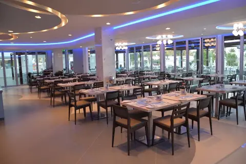 Vassos Nissi Plage Hotel in Ayia Napa — foto 17