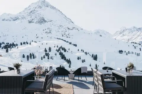 VAYA Kühtai in Silz — foto 11