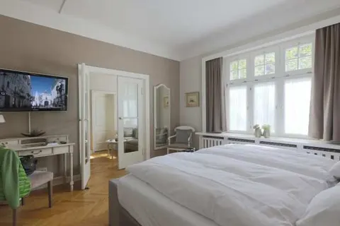 Romantik Hotel am Brühl foto 12