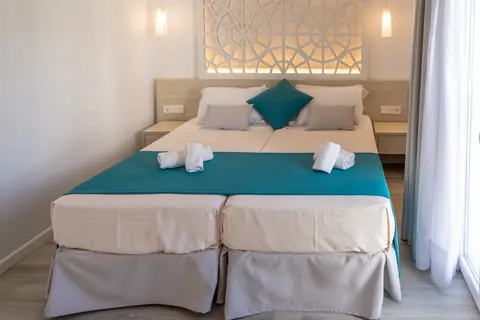 Hotel Club Es Talaial in Palma — foto 23