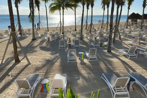 Garza Blanca Resort and Spa in Cancùn — foto 20