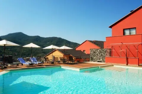 Park Argento in Levanto, foto 6