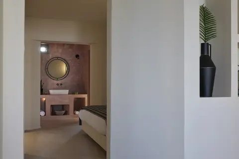 Aeon Suites in Pyrgos — foto 20