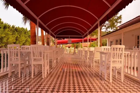 White Otel in Fethiye — foto 3