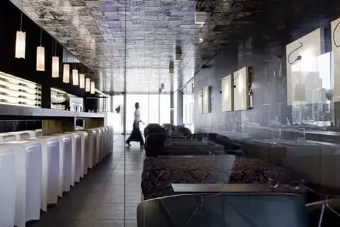 Carbon Hotel - Different Hotels foto 2