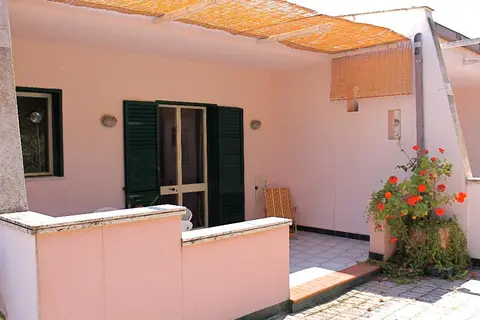 Villa Teti in Campo Felice Di Roccella, foto 8
