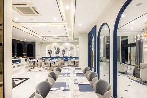 Eastin Hotel Vientiane in Vientiane — foto 19