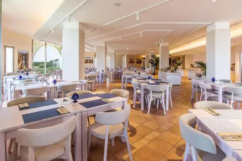 Acaya Golf Resort & Spa in Vernole — foto 8