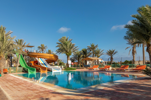 Hotel Welcome Meridiana Djerba foto 16