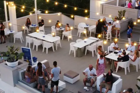 B&B The Garden in Pulsano, foto 9