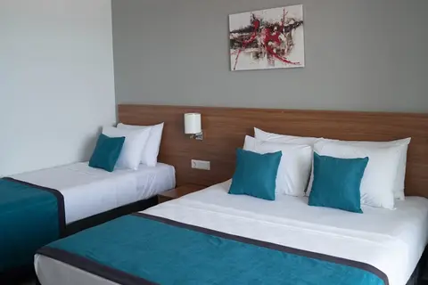 TRYP by Wyndham Didim in Didim, foto 2