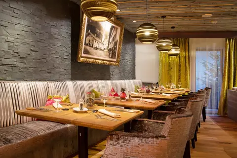 Hotel Tirolerhof Ein Lieblingsplatz Hotel in Zell am Ziller — foto 3