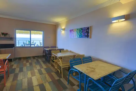 Melis Hotel in Kuşadası — foto 26