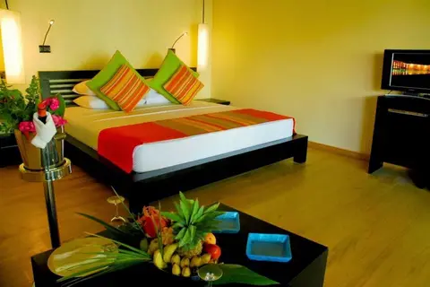 Canareef Resort Maldives in Secretariat of Addu City Council, foto 11