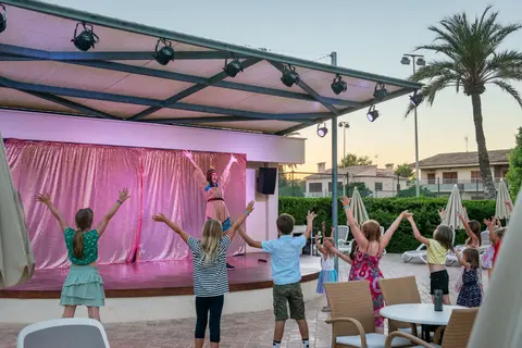 Welikehotel Marfil Playa in Sant Llorenç des Cardassar — foto 29