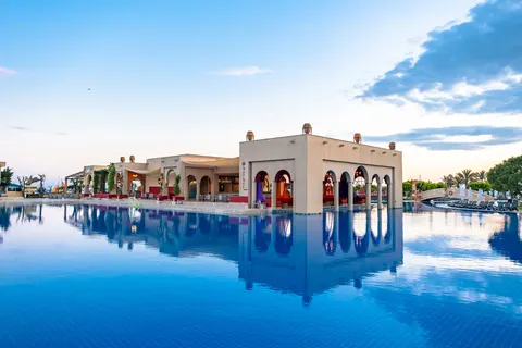 Spice Hotel & Spa in Serik — foto 4