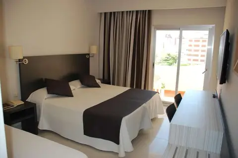Los Robles in Gandia — foto 21