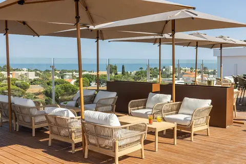 Villa Castelo in Albufeira — foto 19