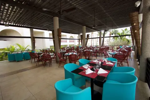Grand Decameron Los Cabos, A Trademark All Inclusive Resort in San José del Cabo — foto 10