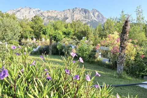 Beys Serenity Villas foto 9