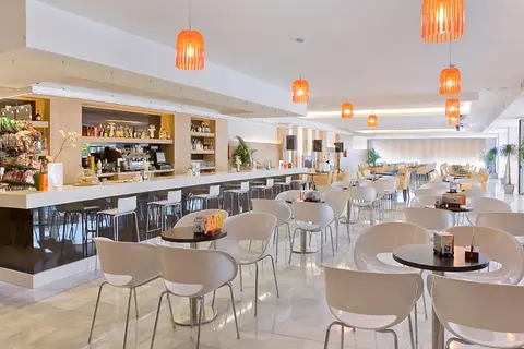 Hotel RH Bayren Parc in Almería — foto 16