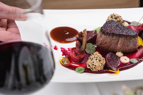 Familien-& Gartenhotel Theresia foto 6