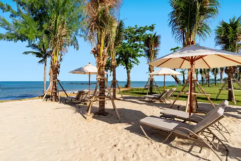 The Little Shore Khao Lak by Katathani in ตำบลเทพกระษัตรี — foto 12