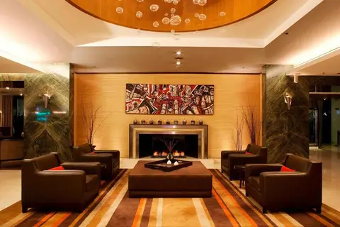 Marriott Reforma in City Express by Marriott Ciudad de México EBC Reforma, foto 4