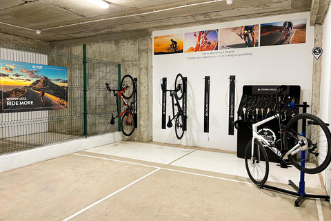 Resort Cordial Santa Águeda & Perchel Beach Club foto 22