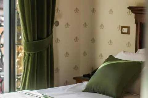 Hotel Epidamn in Durres, foto 20