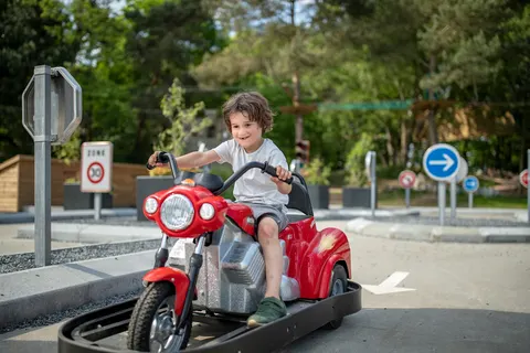 Center Parcs Het Meerdal foto 7