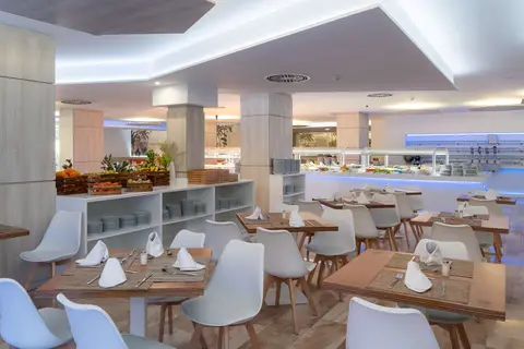 Hotel Sandos Griego in Torremolinos — foto 9