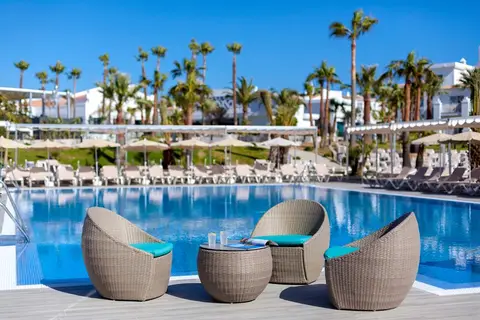 RIU Chiclana in Chiclana de la Frontera — foto 5
