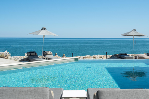 Akrotiri Olympus Luxury Suites foto 6