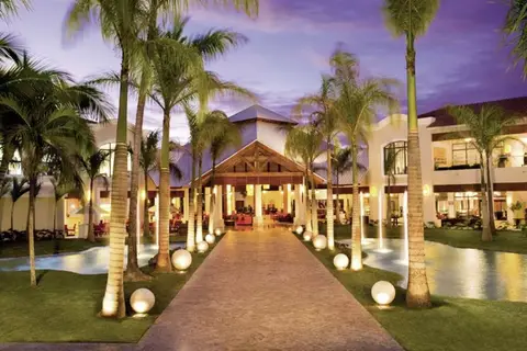Hyatt Vivid Punta Cana in Salvaleón de Higüey, foto 11